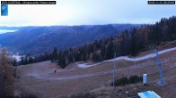 Archiv Foto Webcam Cortina d&#39;Ampezzo: Weltcup-Piste Olympia delle Tofana 05:00