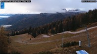 Archiv Foto Webcam Cortina d&#39;Ampezzo: Weltcup-Piste Olympia delle Tofana 06:00