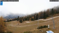 Archiv Foto Webcam Cortina d&#39;Ampezzo: Weltcup-Piste Olympia delle Tofana 09:00