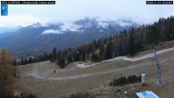 Archiv Foto Webcam Cortina d&#39;Ampezzo: Weltcup-Piste Olympia delle Tofana 15:00