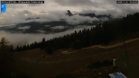 Archiv Foto Webcam Cortina d&#39;Ampezzo: Weltcup-Piste Olympia delle Tofana 17:00