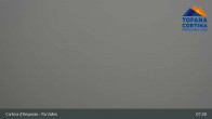 Archived image Webcam Cortina: Top Station Col Drusciè / Ra Valles 06:00
