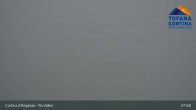 Archived image Webcam Cortina: Top Station Col Drusciè / Ra Valles 07:00