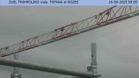 Archived image Webcam Tofana di Rozes 07:00