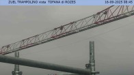 Archived image Webcam Tofana di Rozes 08:00