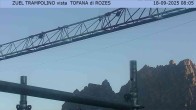 Archived image Webcam Tofana di Rozes 14:00