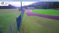 Archiv Foto Webcam Cortina d&#39;Ampezzo: Nordic Zentrum Fiames 09:00