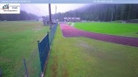 Archiv Foto Webcam Cortina d&#39;Ampezzo: Nordic Zentrum Fiames 11:00
