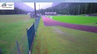 Archiv Foto Webcam Cortina d&#39;Ampezzo: Nordic Zentrum Fiames 14:00