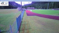 Archiv Foto Webcam Cortina d&#39;Ampezzo: Nordic Zentrum Fiames 16:00