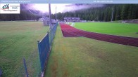 Archiv Foto Webcam Cortina d&#39;Ampezzo: Nordic Zentrum Fiames 19:00