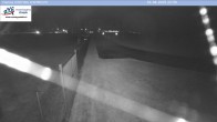Archiv Foto Webcam Cortina d&#39;Ampezzo: Nordic Zentrum Fiames 23:00