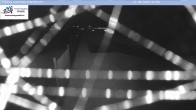 Archived image Webcam Cortina: Nordic Center Fiames 23:00