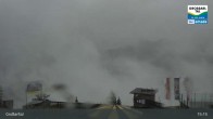 Archiv Foto Webcam Großarl: Bergstation 6er Sesselbahn Harbach 14:00