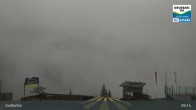 Archived image Webcam Top Station Harbach Großarl 08:00