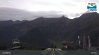 Archived image Webcam Top Station Harbach Großarl 06:00