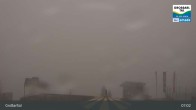 Archived image Webcam Top Station Harbach Großarl 06:00