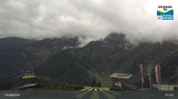 Archived image Webcam Top Station Harbach Großarl 14:00