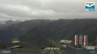 Archived image Webcam Top Station Harbach Großarl 16:00