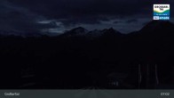 Archived image Webcam Top Station Harbach Großarl 06:00