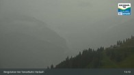 Archiv Foto Webcam Grossarltal: Bergblick vom Kreuzkogel 12:00