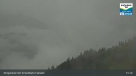 Archiv Foto Webcam Grossarltal: Bergblick vom Kreuzkogel 14:00