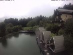 Archiv Foto Webcam Drachselsried: Hotel Riedlberg 13:00