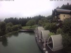 Archiv Foto Webcam Drachselsried: Hotel Riedlberg 15:00