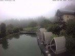 Archiv Foto Webcam Drachselsried: Hotel Riedlberg 17:00