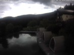 Archiv Foto Webcam Drachselsried: Hotel Riedlberg 13:00