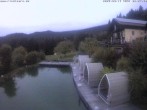 Archiv Foto Webcam Drachselsried: Hotel Riedlberg 05:00