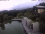 Archiv Foto Webcam Drachselsried: Hotel Riedlberg 07:00