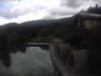 Archiv Foto Webcam Drachselsried: Hotel Riedlberg 11:00