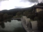 Archiv Foto Webcam Drachselsried: Hotel Riedlberg 13:00