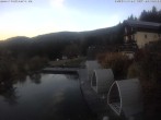 Archiv Foto Webcam Drachselsried: Hotel Riedlberg 06:00