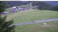 Archiv Foto Webcam Silvretta Montafon: Garfrescha 05:00