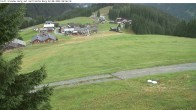 Archiv Foto Webcam Silvretta Montafon: Garfrescha 06:00