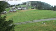 Archiv Foto Webcam Silvretta Montafon: Garfrescha 07:00