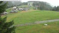 Archiv Foto Webcam Silvretta Montafon: Garfrescha 09:00