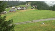 Archiv Foto Webcam Silvretta Montafon: Garfrescha 11:00