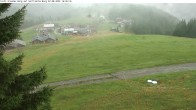 Archiv Foto Webcam Silvretta Montafon: Garfrescha 15:00