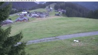 Archived image Webcam Ski Village Garfrescha 05:00