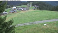 Archived image Webcam Ski Village Garfrescha 06:00