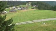 Archived image Webcam Ski Village Garfrescha 09:00