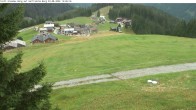 Archiv Foto Webcam Silvretta Montafon: Garfrescha 12:00