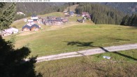 Archived image Webcam Ski Village Garfrescha 09:00
