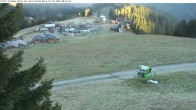Archiv Foto Webcam Silvretta Montafon: Garfrescha 07:00