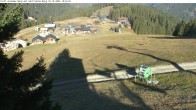 Archiv Foto Webcam Silvretta Montafon: Garfrescha 09:00