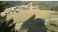 Archiv Foto Webcam Silvretta Montafon: Garfrescha 09:00