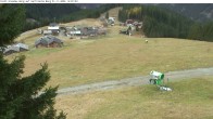 Archiv Foto Webcam Silvretta Montafon: Garfrescha 13:00